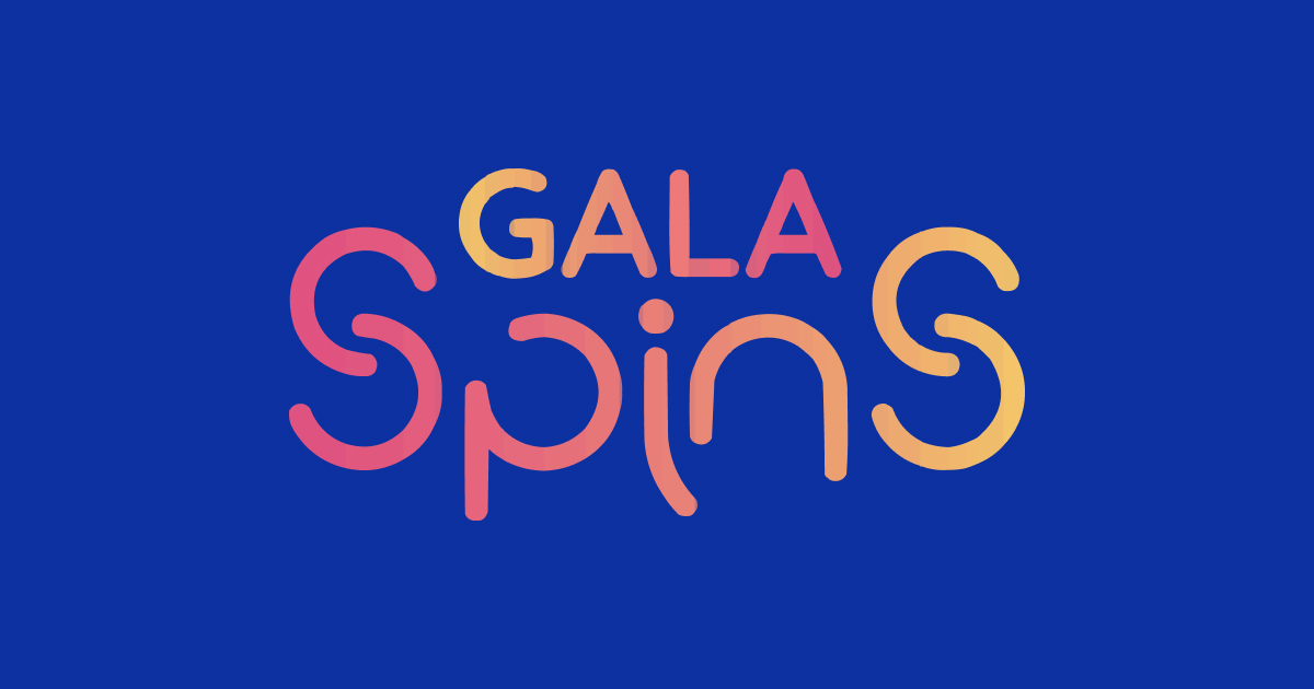 Gala Spins Welkomstbonus